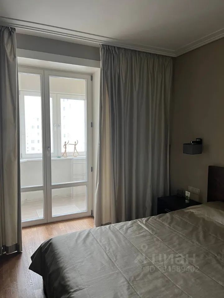 m. Penyagino: Apartment, 2-rooms