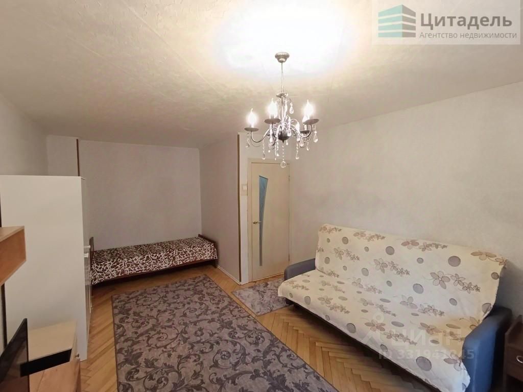 m. Prospekt Mira: Apartment, 1-rooms