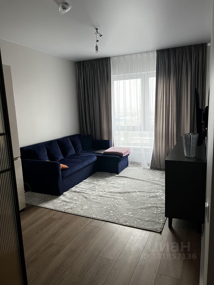 m. Kotelniki: Apartment, 1-rooms