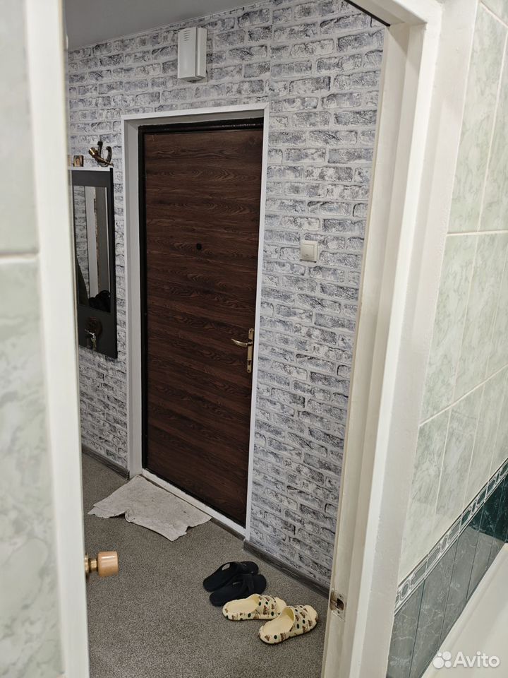 m. Sheremetyevskaya: Apartment, 1-rooms
