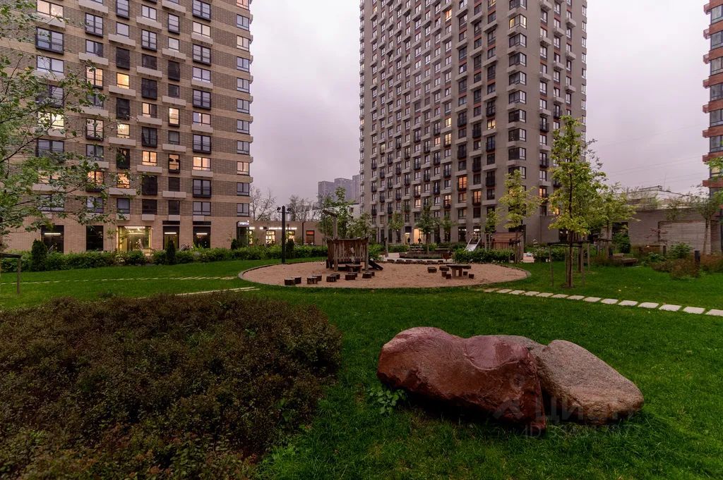 m. Butyrskaya : Apartment, 1-rooms