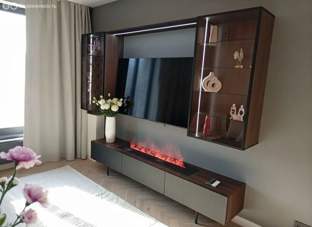 m. Tulskaya: Apartment, 1-rooms