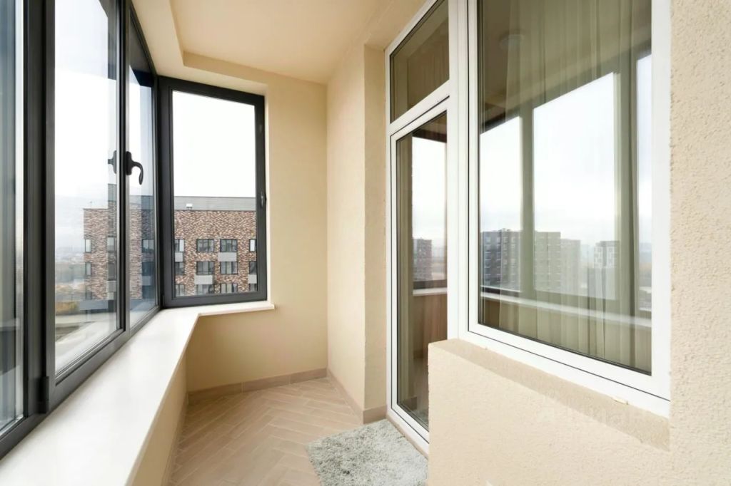 m. Spartak: Apartment, 2-rooms