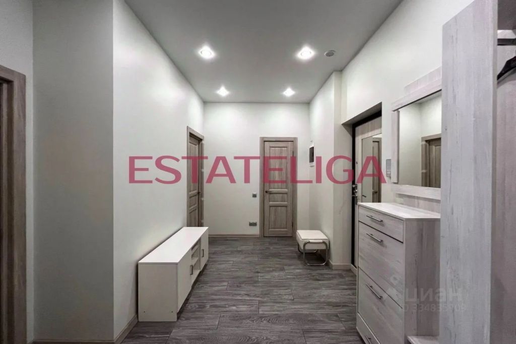 m. Shelepikha: Apartment, 2-rooms