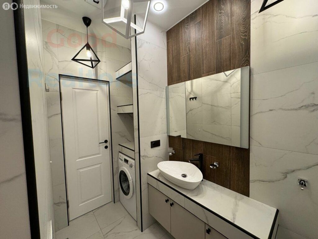 m. Dinamo: Apartment, studio