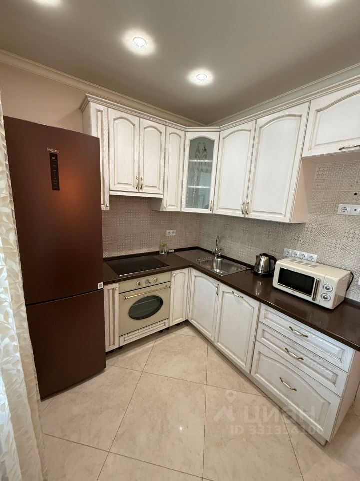 m. Nikolskoe: Apartment, 1-rooms