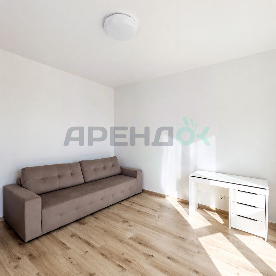 m. Nagatinsky Zaton: Apartment, 2-rooms