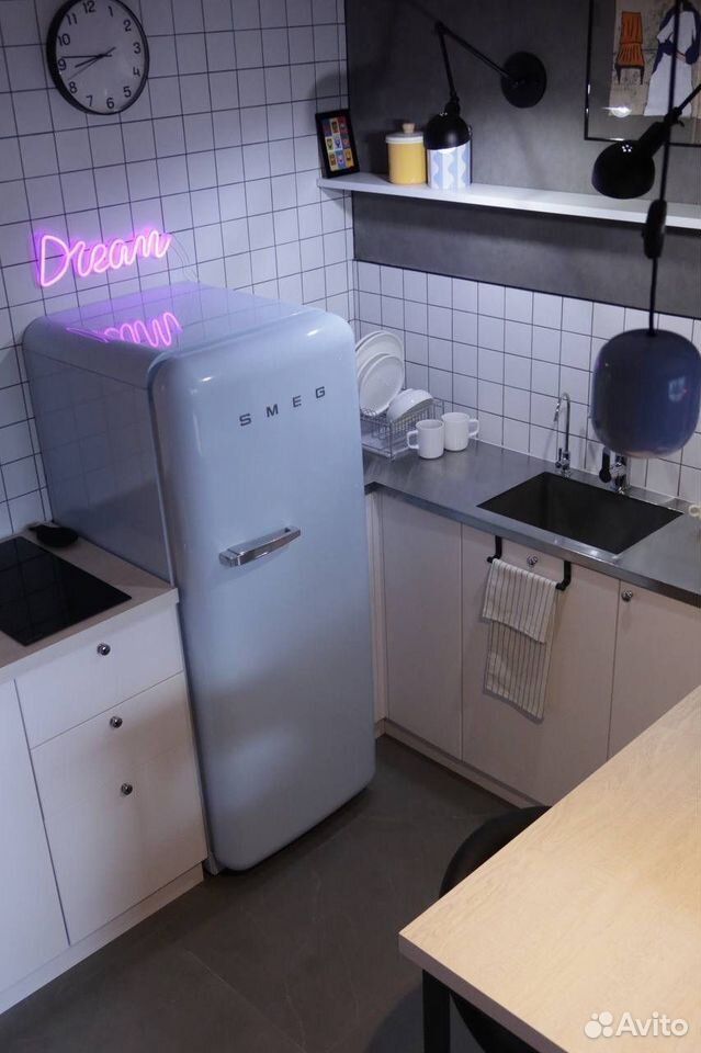 m. Seligerskaya: Apartment, studio