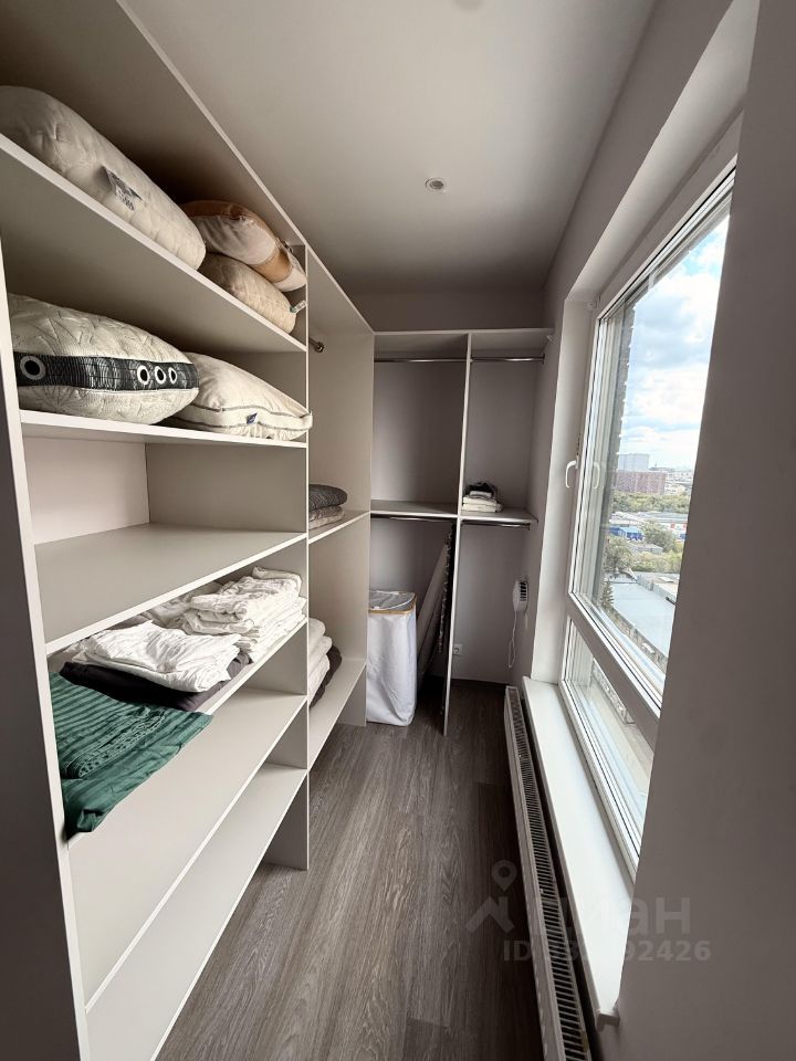 m. Butyrskaya : Apartment, 2-rooms