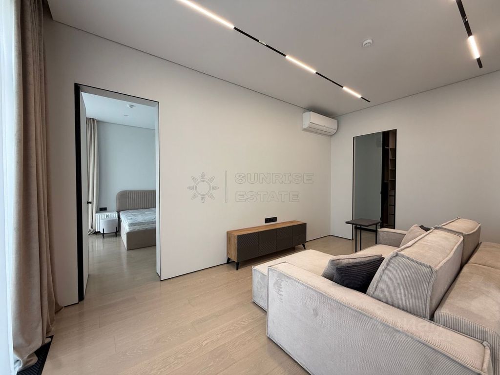 m. Terekhovo: Apartment, 3-rooms