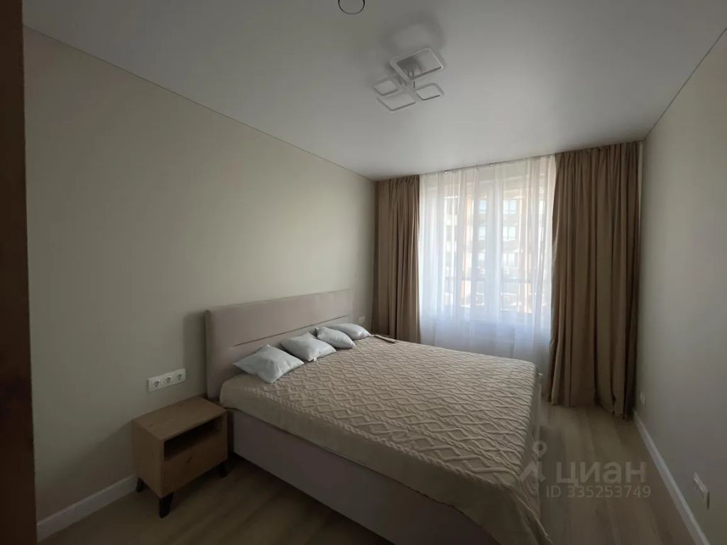 m. Seligerskaya: Apartment, 1-rooms