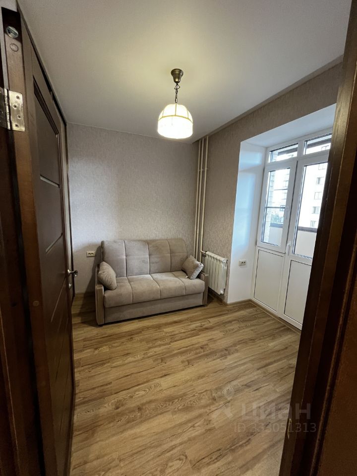 m. Odintsovo: Apartment, 1-rooms