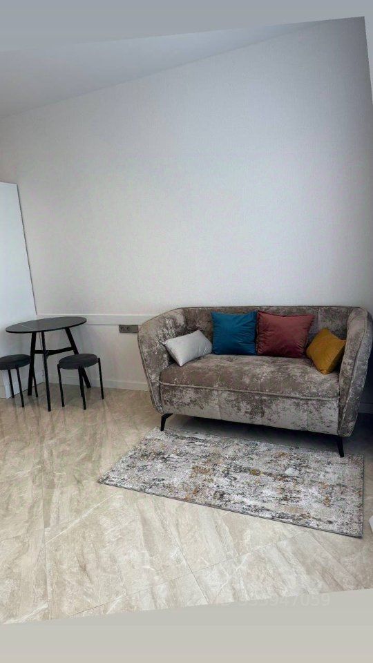 m. VDNKh: Apartment, studio