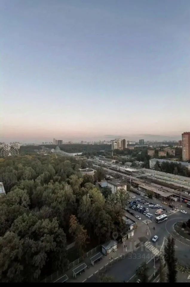 m. Khimki: Apartment, 1-rooms