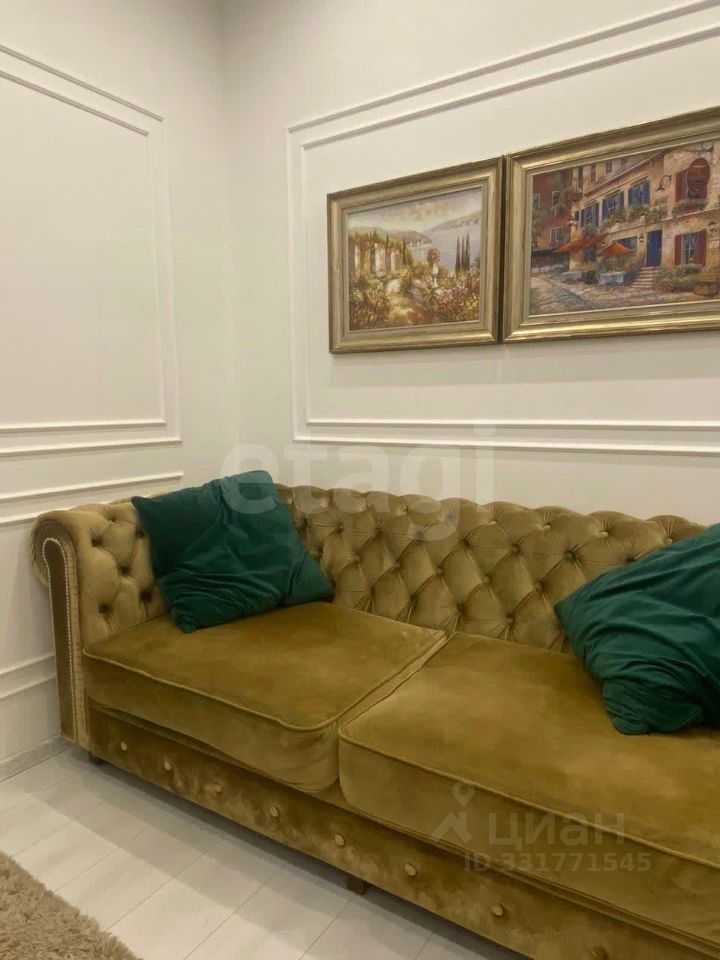 m. TsSKA: Apartment, 1-rooms