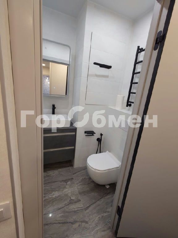 m. Babushkinskaya: Apartment, 2-rooms