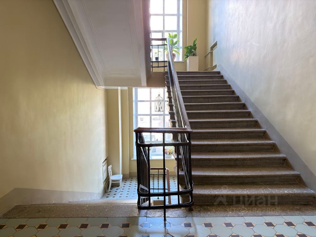 m. Arbatskaya: Apartment, 2-rooms