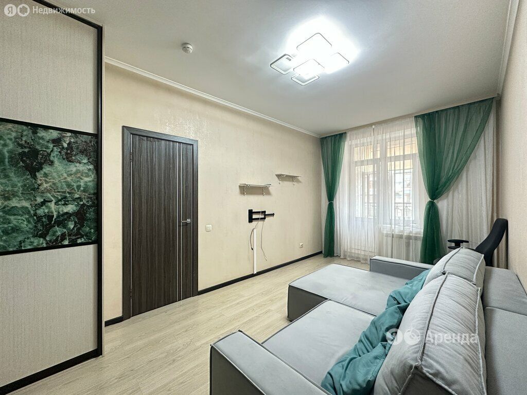 m. Bitsa: Apartment, 1-rooms