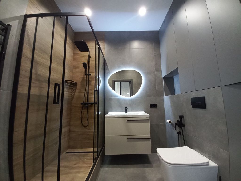 m. Shelepikha: Apartment, 2-rooms
