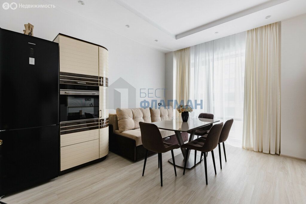 m. Alekseevskaya: Apartment, 2-rooms