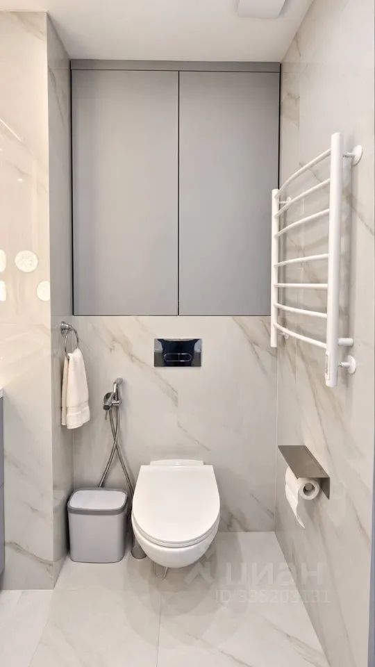 m. Vodny stadion: Apartment, 2-rooms
