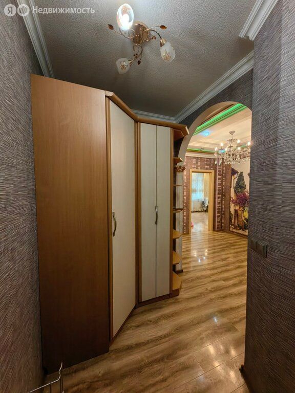 m. Silikatnaya: Apartment, 3-rooms