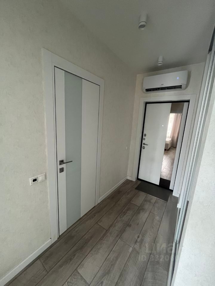 m. Nekrasovka: Apartment, 1-rooms
