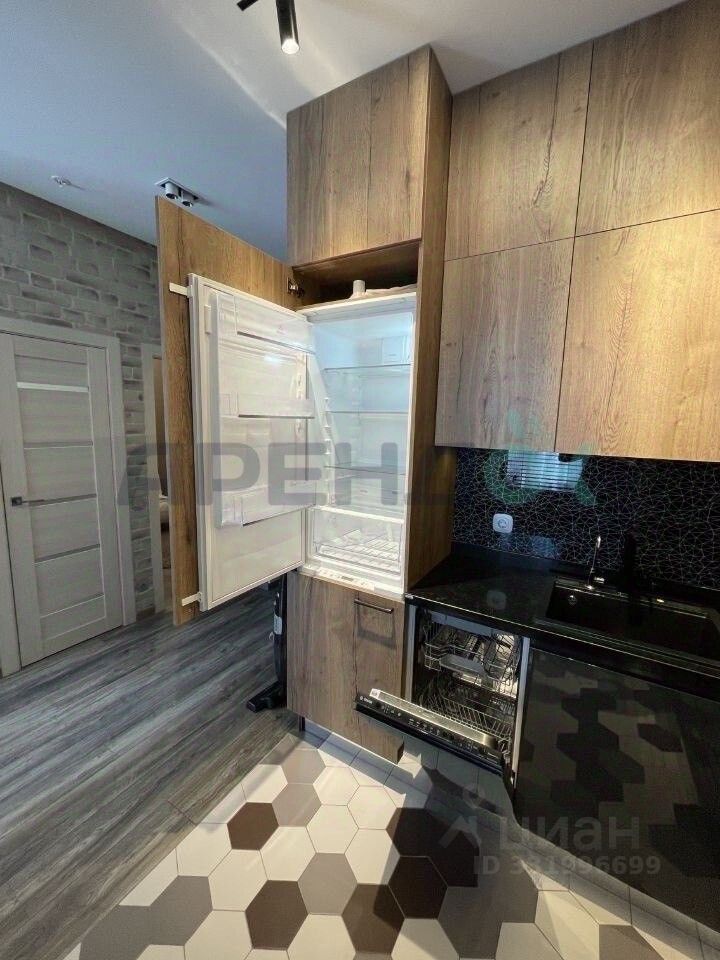 m. Sukharevskaya: Apartment, 2-rooms