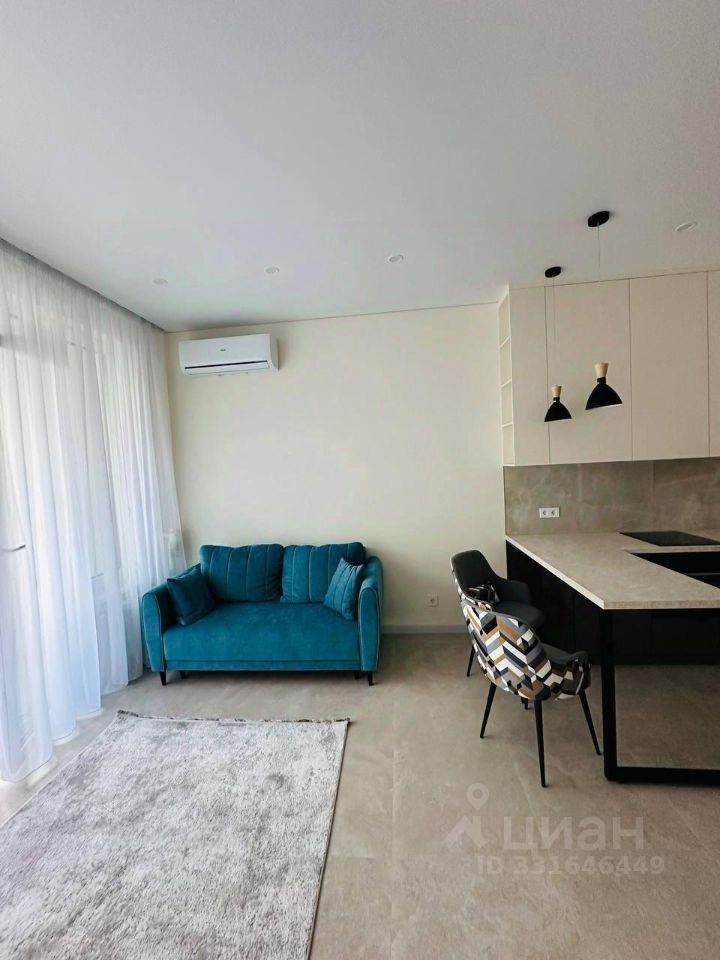 m. Rechnoy vokzal: Apartment, 1-rooms