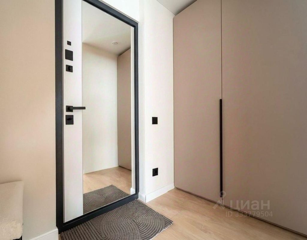 m. Paveletskaya: Apartment, 1-rooms