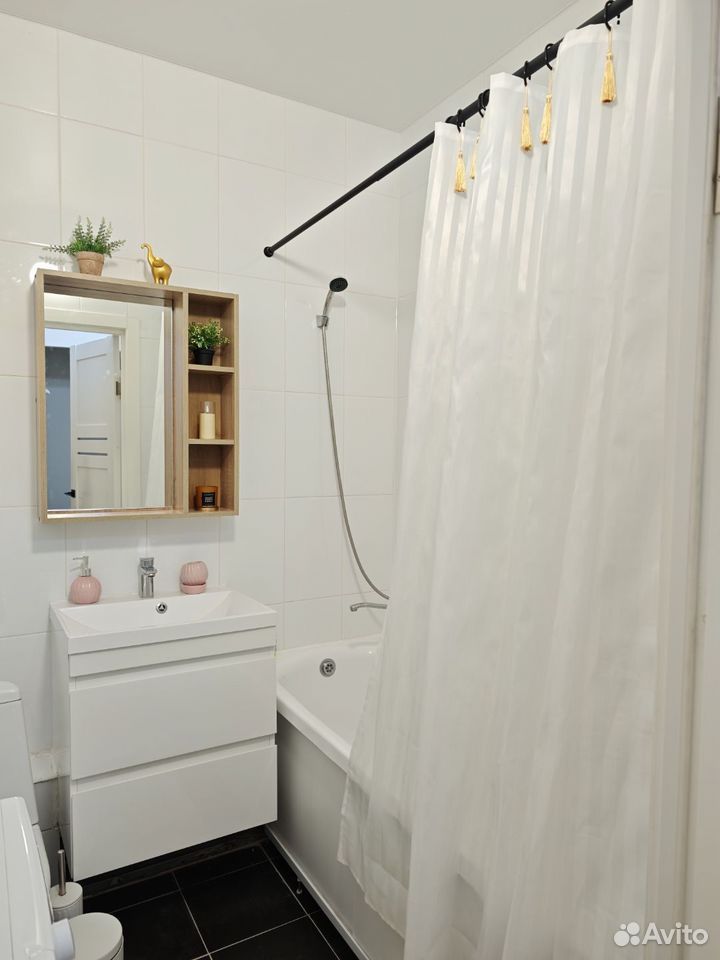 m. Zheleznodorozhnaya: Apartment, studio