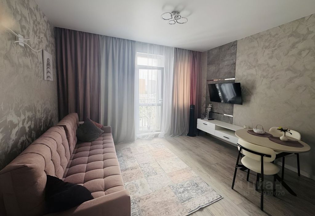 m. Kotelniki: Apartment, studio