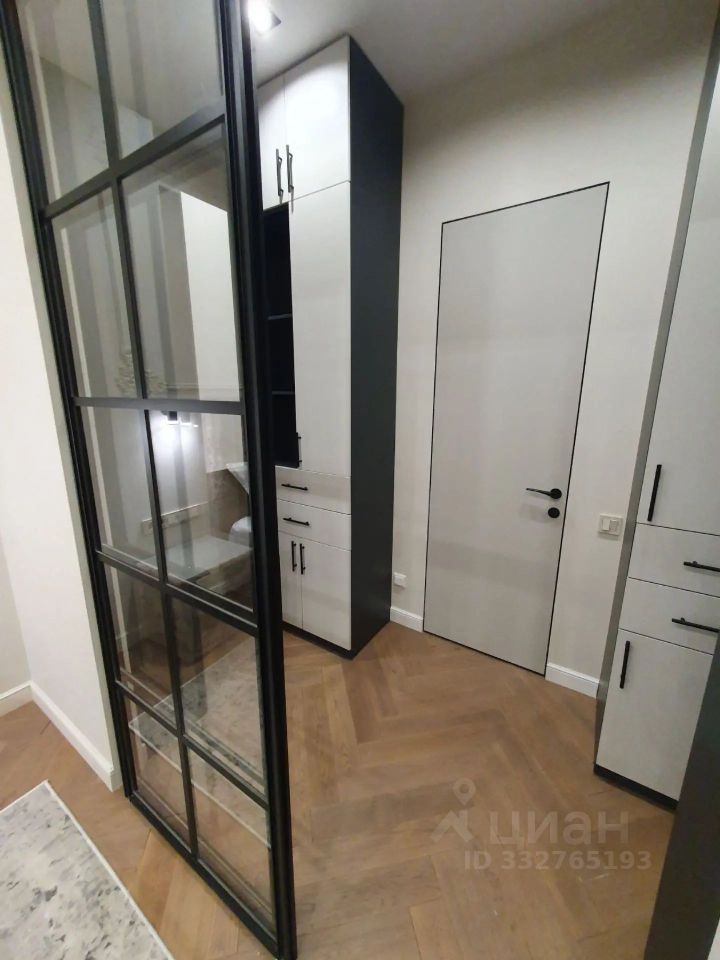m. Alekseevskaya: Apartment, 2-rooms