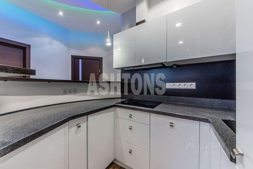 m. Troparevo: Apartment, 2-rooms