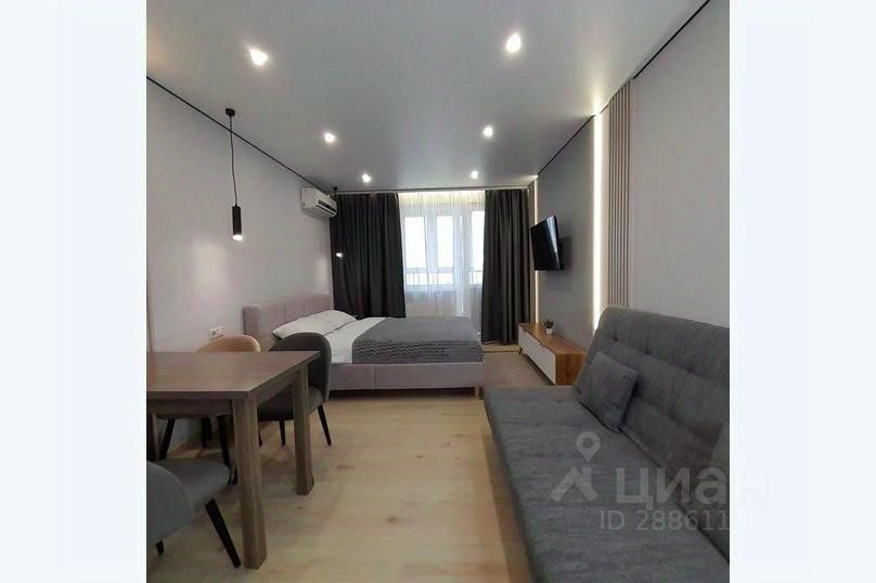 m. Molzhaninovo: Apartment, 1-rooms