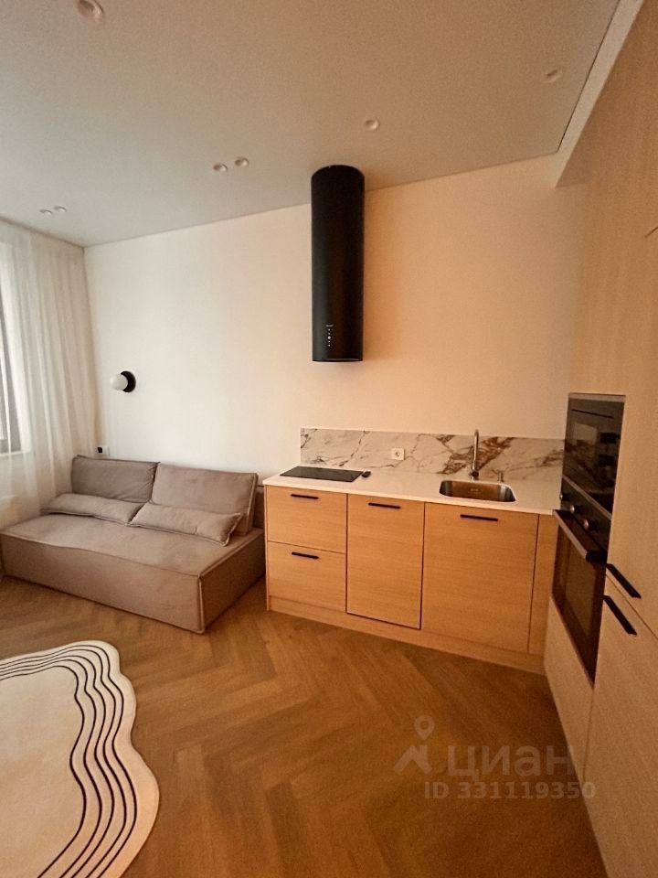 m. Kuntsevskaya: Apartment, 2-rooms
