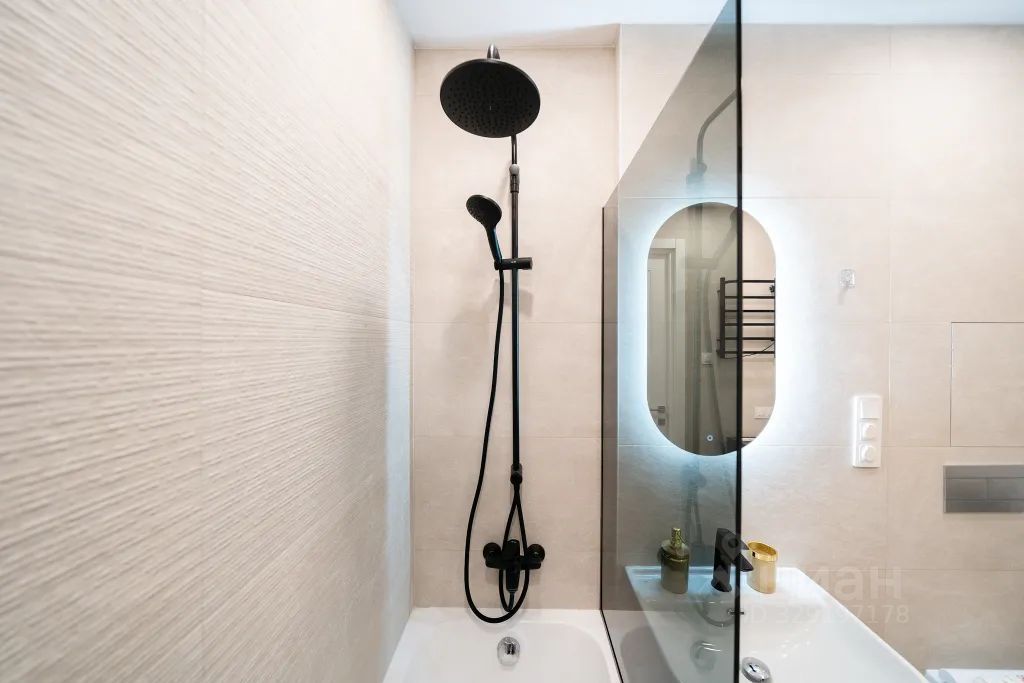 m. Skolkovo: Apartment, 1-rooms