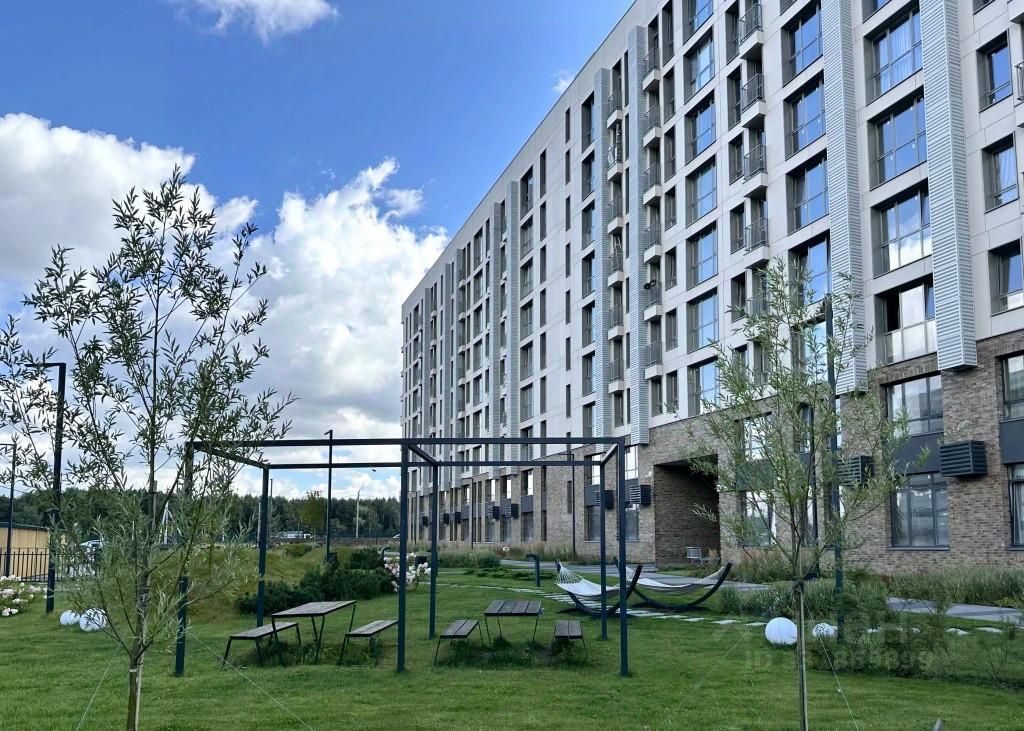 m. Skolkovo: Apartment, 1-rooms