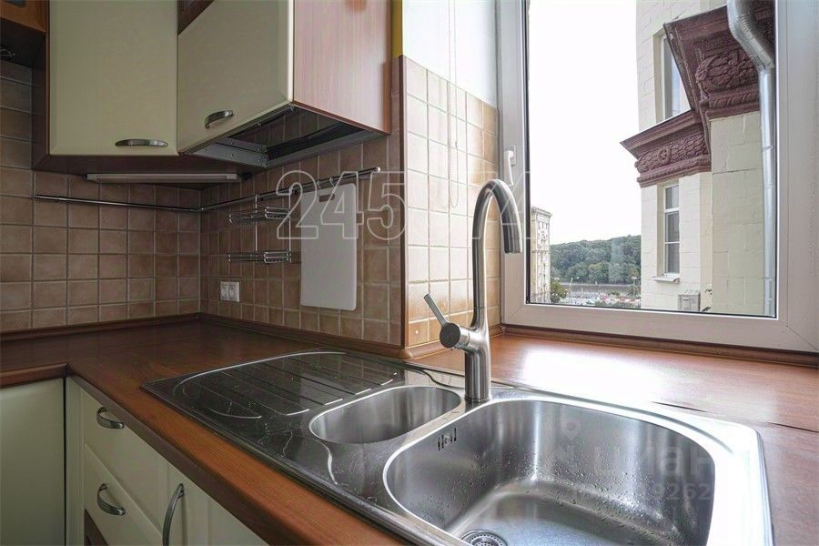 m. Frunzenskaya: Apartment, 2-rooms
