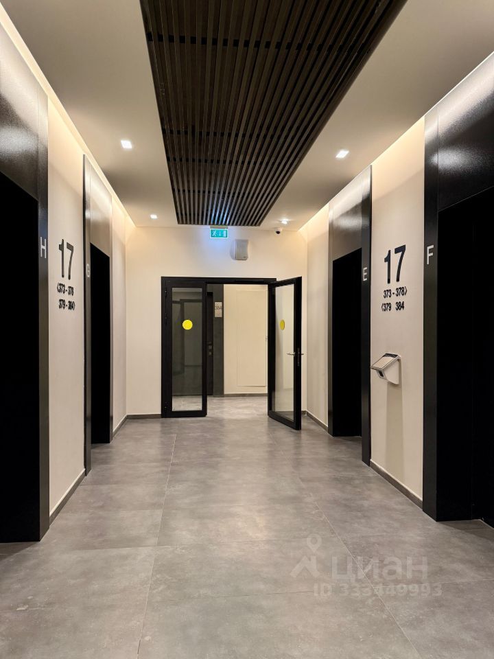 m. Sviblovo: Apartment, studio