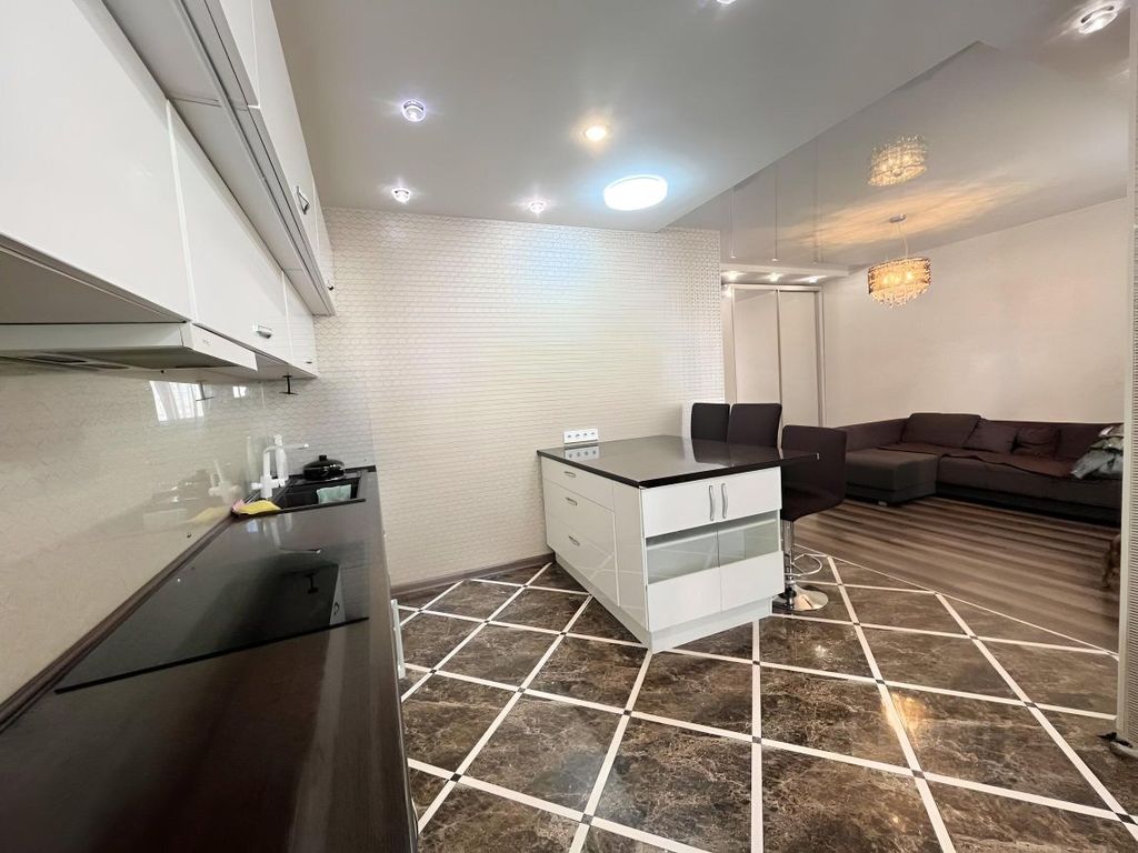 m. Nikolskoe: Apartment, 2-rooms