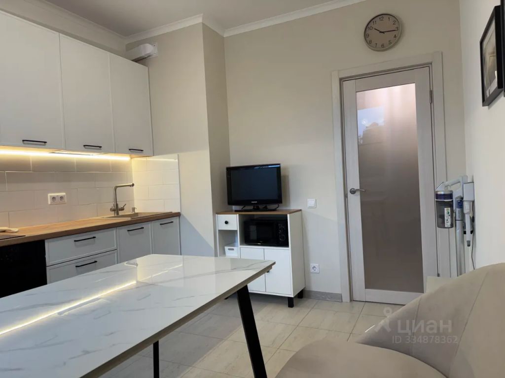 m. Timiryazevskaya: Apartment, 1-rooms