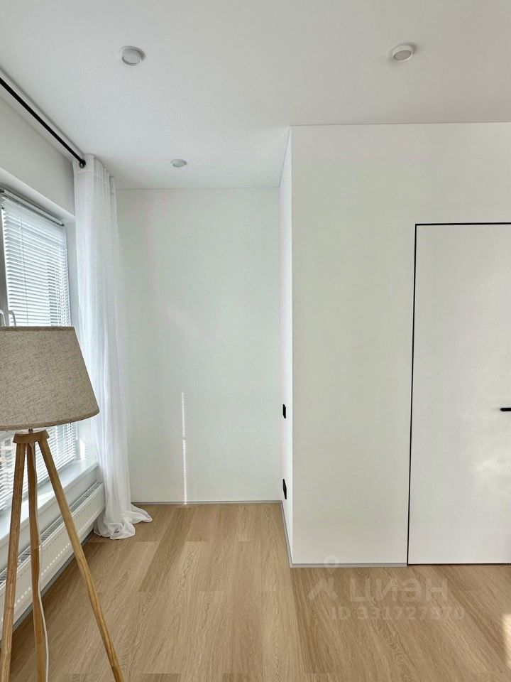 m. Butyrskaya : Apartment, 2-rooms