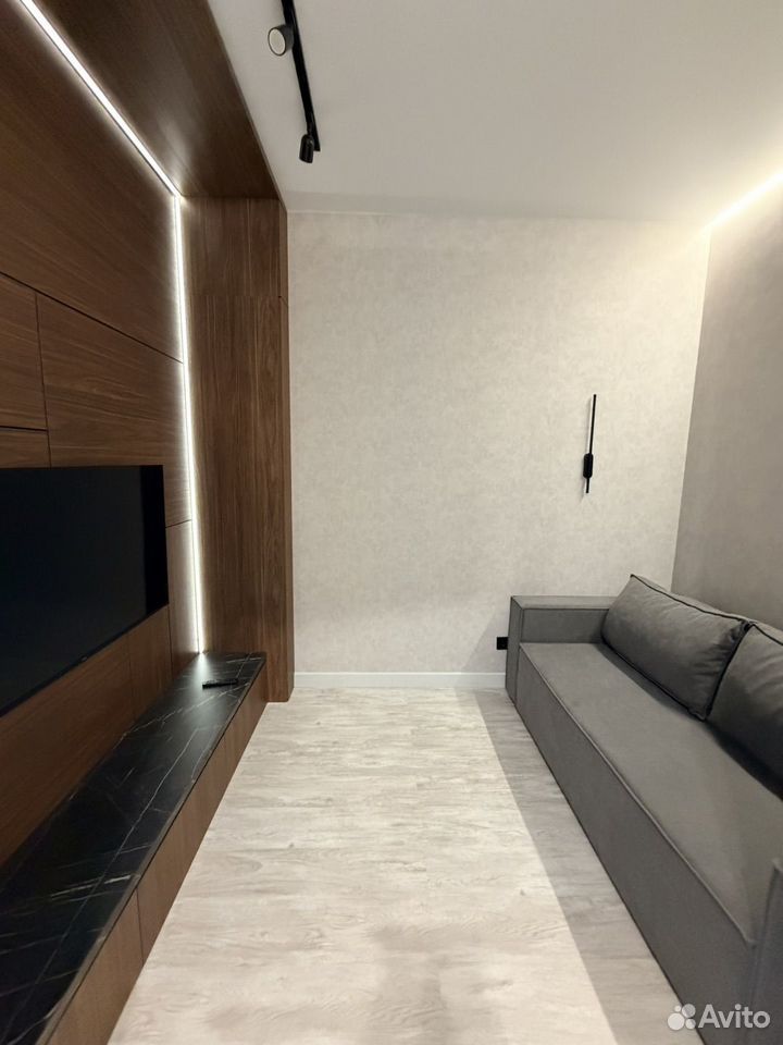 m. Shelepikha: Apartment, 2-rooms