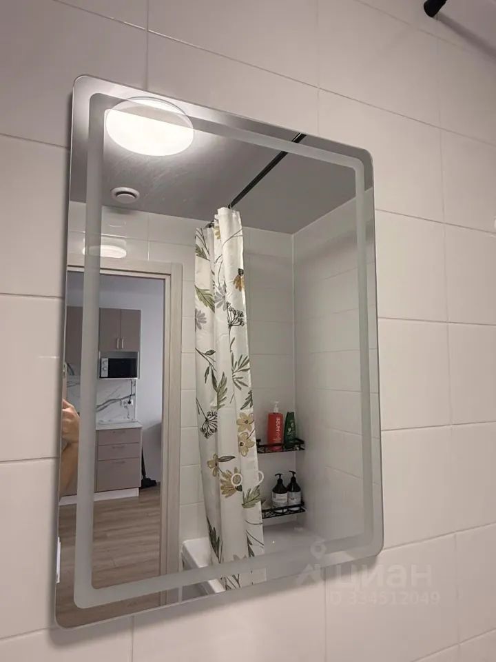 m. Kotelniki: Apartment, 1-rooms