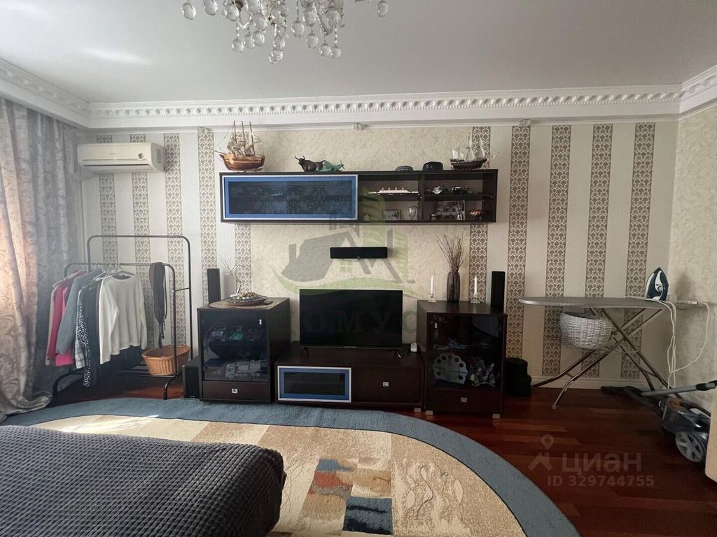 m. Ramenskoe: Apartment, 2-rooms