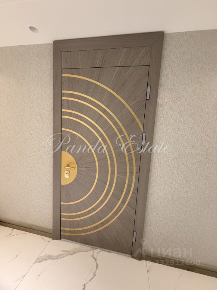 m. Davydkovo: Apartment, 2-rooms