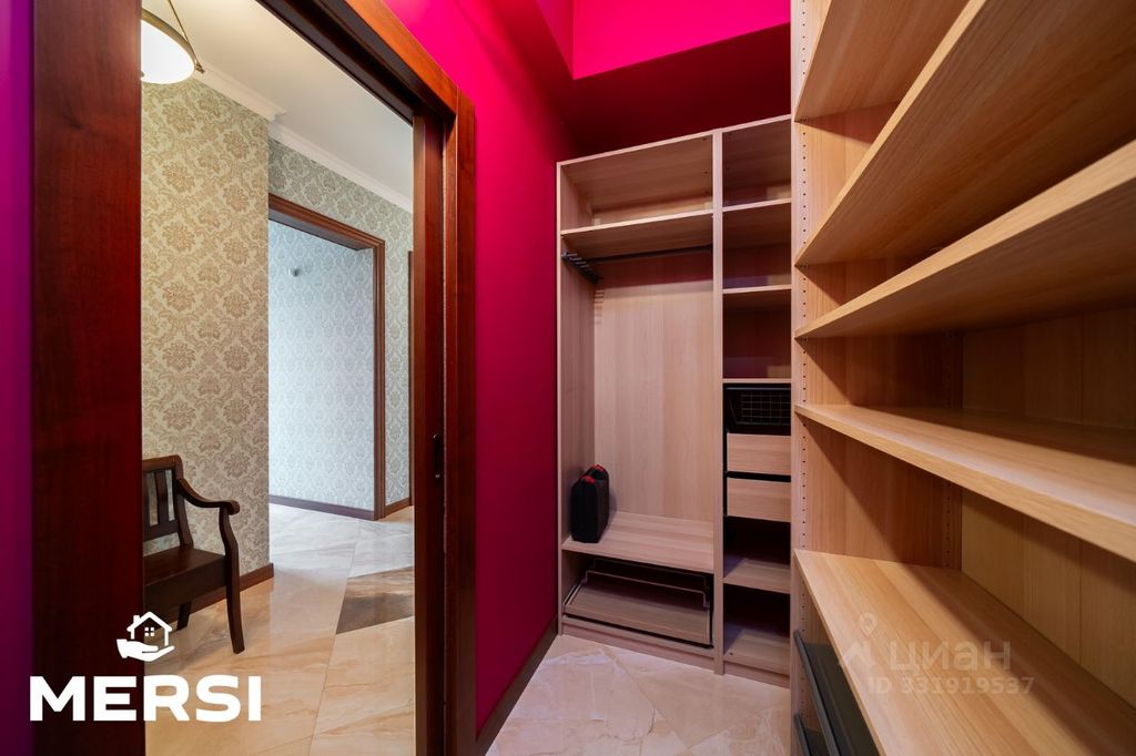 m. Sokolniki: Apartment, 2-rooms