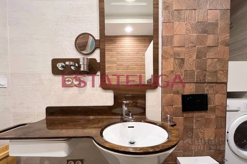 m. Fili: Apartment, 2-rooms