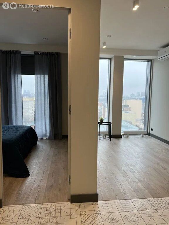 m. Tulskaya: Apartment, 1-rooms